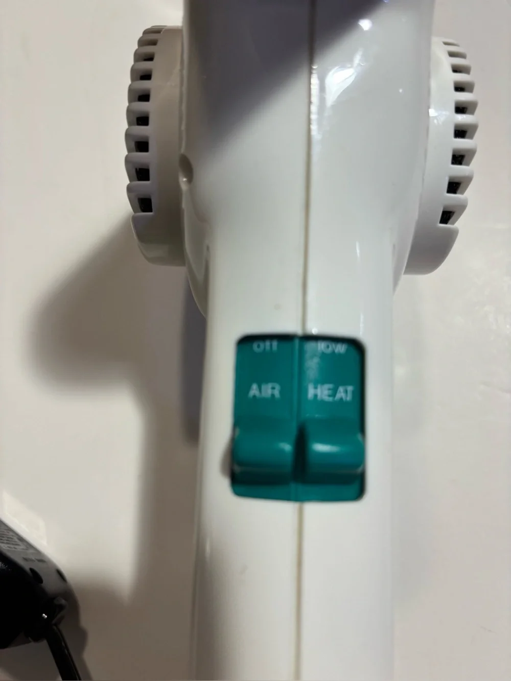 Clairol Salon hairdryer Model D-2020 Excellent Used condition